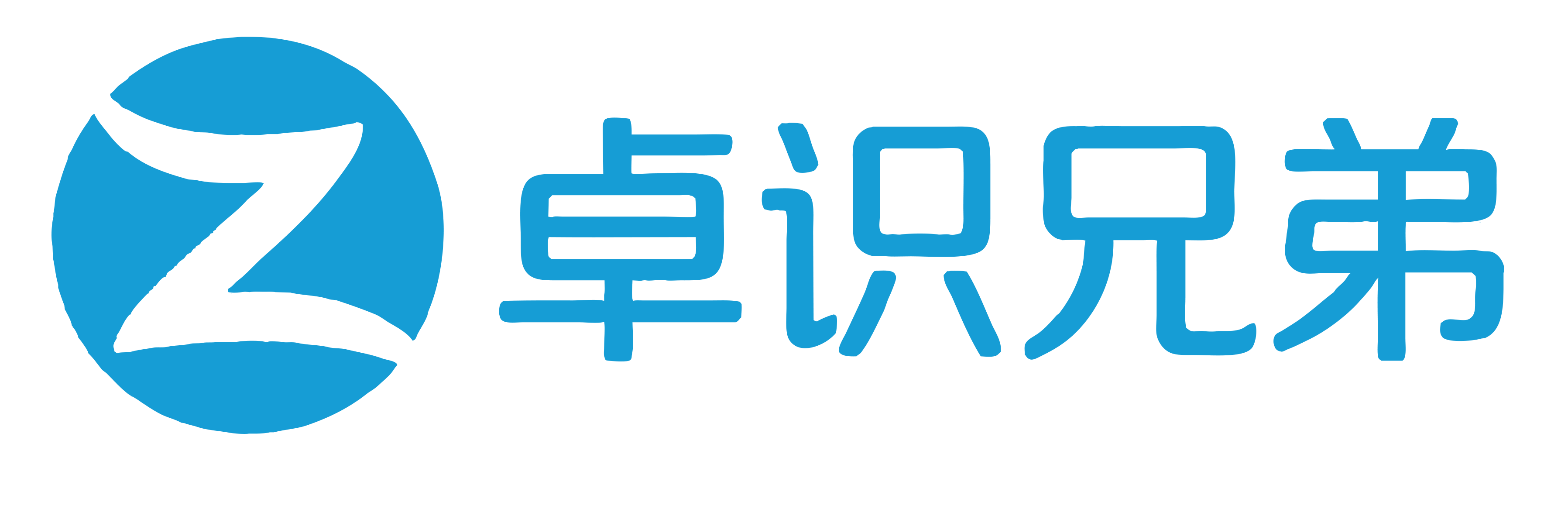 卓识兄弟